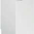 Стиральная машина Whirlpool TDLR 7231BS EU, с вертикальной загрузкой, 7кг, 1200об/мин, инверторная,  с английской панелью управления