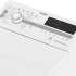 Стиральная машина Whirlpool TDLR 7231BS EU, с вертикальной загрузкой, 7кг, 1200об/мин, инверторная,  с английской панелью управления