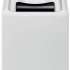 Стиральная машина Whirlpool TDLR 7231BS EU, с вертикальной загрузкой, 7кг, 1200об/мин, инверторная,  с английской панелью управления