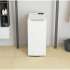 Стиральная машина Whirlpool TDLR 7231BS EU, с вертикальной загрузкой, 7кг, 1200об/мин, инверторная,  с английской панелью управления