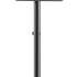 Стойка для телевизора ONKRON TS5060, 30-60", напольный, поворот,  черный
