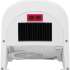 Сушилка для рук Ballu Drying Master BAHD-2000DM,  белый