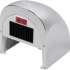 Сушилка для рук Ballu Drying Master BAHD-2000DM,  хром