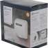 Сушилка для рук ELECTROLUX EHDA/HPW-1800W,  белый