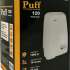 Сушилка для рук PUFF 120,  белый