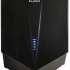 Сушилка для рук PUFF 8802Bl,  черный