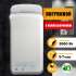 Сушилка для рук PUFF 8878B,  белый