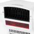 Сушилка для рук StarWind SW-HD820,  белый