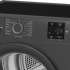 Сушильная машина Beko BM3T37220A черный