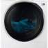 Сушильная машина Electrolux EW8H258B белый, с английской панелью управления
