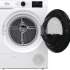 Сушильная машина Gorenje DGPNE82GNLW белый