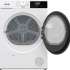 Сушильная машина Gorenje DHNE82/C белый