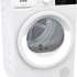 Сушильная машина Gorenje DHNE82/C белый