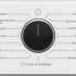 Сушильная машина HOTPOINT TDH 99V W белый