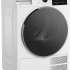 Сушильная машина HOTPOINT TDSH 85V W белый