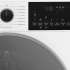 Сушильная машина HOTPOINT TDSH 85V W белый