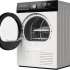 Сушильная машина KUPPERSBERG High-Tech DM 660 W белый