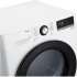 Сушильная машина LG DC90V3V6W белый