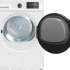Сушильная машина MEFERI MDR1015WH HP Ultra белый