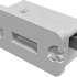 Сушильная машина MEFERI MDR1015WH HP Ultra белый
