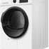 Сушильная машина MEFERI MDR1015WH HP Ultra белый
