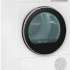 Сушильная машина WEISSGAUFF WD 5297 DS Heat Pump белый