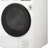 Сушильная машина WEISSGAUFF WD 6110 Heat Pump белый