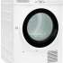 Сушильная машина WEISSGAUFF WD 6148 D Heat Pump белый