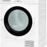 Сушильная машина WEISSGAUFF WD 6148 D Heat Pump белый