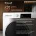Сушильная машина WEISSGAUFF WD 63121 DS Heat Pump белый