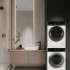 Сушильная машина WEISSGAUFF WD 779 Diamond Heat Pump белый