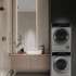 Сушильная машина WEISSGAUFF WD 879 Diamond Heat Pump серебристый