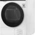 Сушильная машина WEISSGAUFF WD 999 Heat Pump Full Touch белый
