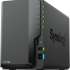 Synology DiskStation DS224+ ОЗУ 2 ГБ
