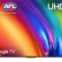 TCL 50P745 50 "