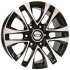 Tech-line Neo 732 (S) 7.5xR17 ET25 6*139.7 D106.1