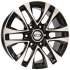 Tech-line Neo 832 (S) 7.5xR18 ET25 6*139.7 D106.1