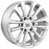 Tech-line RST R058 (S) 7.5xR18 ET25 6*139.7 D106.1