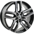 Tech-line RST R127 (BD) 7xR17 ET47 5*114.3 D67.1