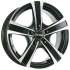 Tech-line 539 (BD) 6xR15 ET38 5*100 D57.1
