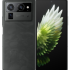Смартфон TECNO Phantom V Fold 2 12/512Gb,  синий