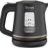 Tefal Includeo KI533811 2400 Вт 1 л  черный