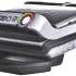 Tefal OptiGrill GC 705D нержавейка