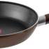 Tefal Tendance 04182122 22 см  коричневый