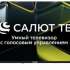 Телевизор ASANO 43&quot; Smart/FHD 1920x1080 1080p 8 Гб DVB-T2/C Wi-Fi Bluetooth Salut TV черный 43LF5020T