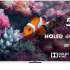 Телевизор Haier DH1VMBD01RU 55&quot; LED 4K Ultra HD