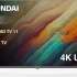 Телевизор Hyundai H-LED43BU7006 43&quot; LED 4K Ultra HD