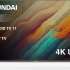 Телевизор Hyundai H-LED50BU7006 50&quot; LED 4K Ultra HD