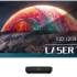 Телевизор Laser Hisense 100&quot; Laser TV 100L9H черный 4K Ultra HD 60Hz DVB-T DVB-T2 DVB-C DVB-S DVB-S2 USB WiFi Smart TV