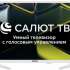 Телевизор LCD 28&quot; SALUT SMART 28LH5011T ASANO